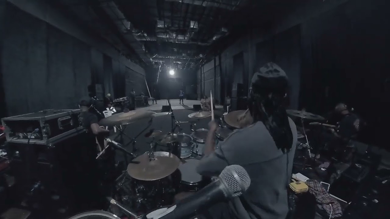 A MUST WATCH: REMA - RED POTION (ELSCAM)