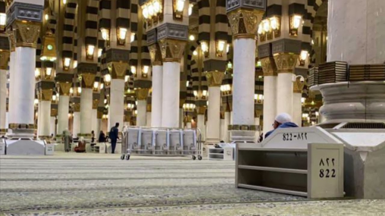 سيرة عثمان بن عفان رضي الله للشيخ عمر محمد فلاته رحمه الله