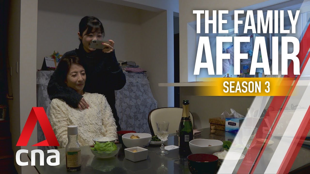 CNA | The Family Affair S3 | E04: Bridging the Gap