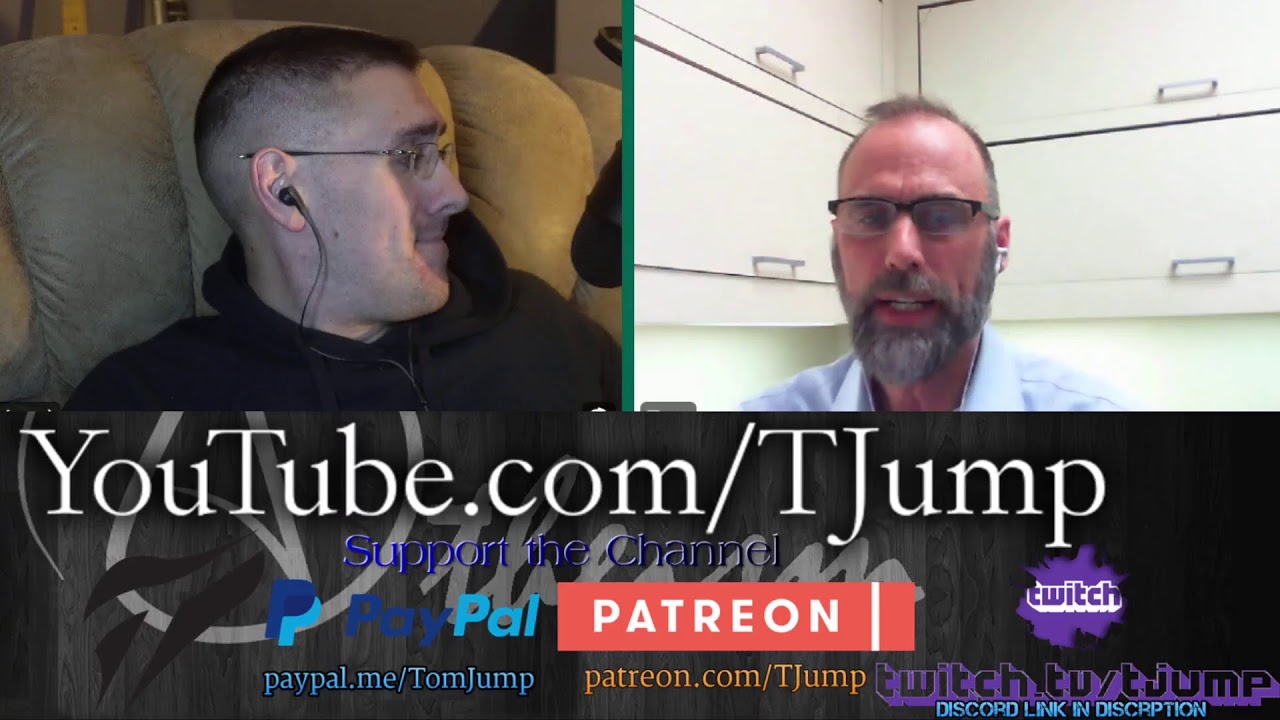 Trey Jadlow, Is there reason to believe in God?