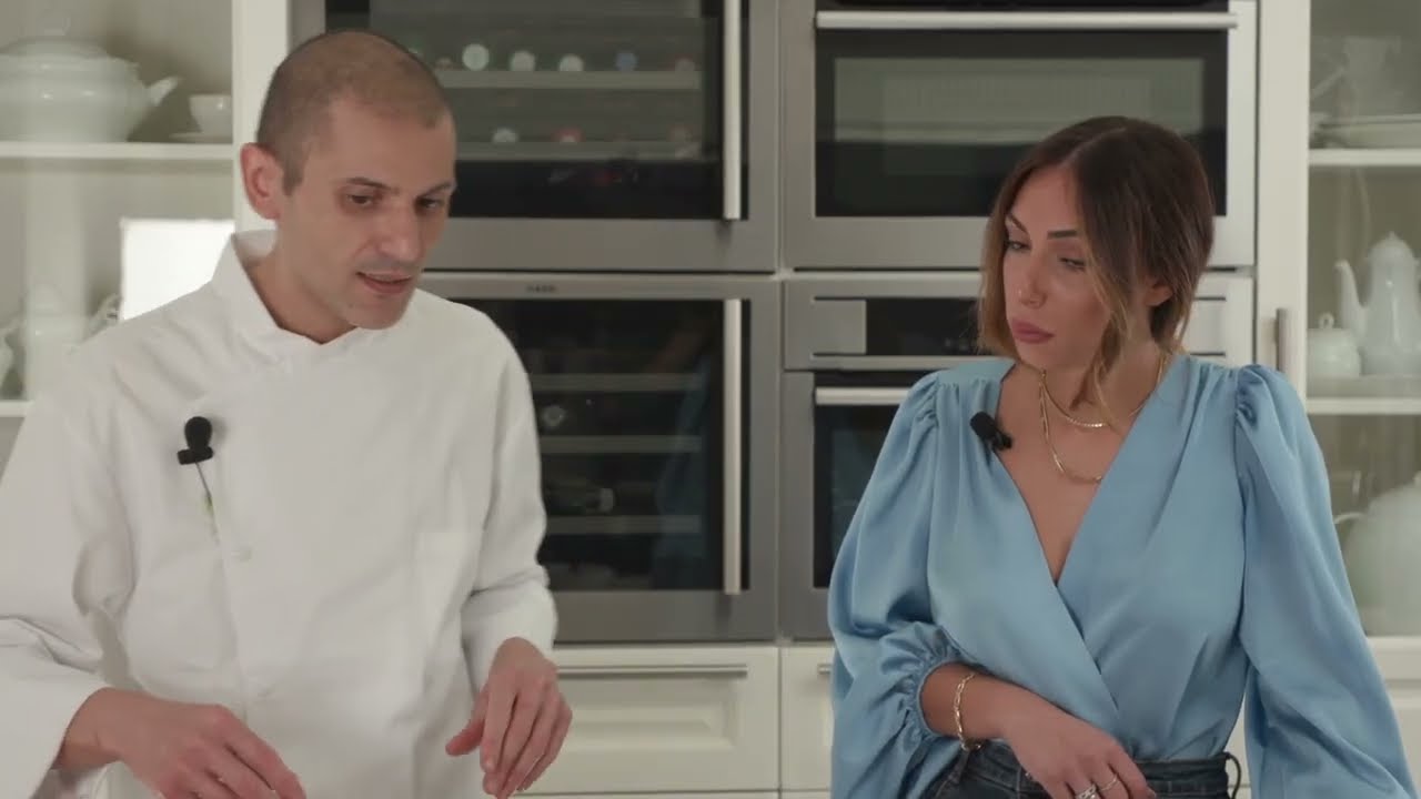 Rigatoni 28 Pastai con Burro e Alici