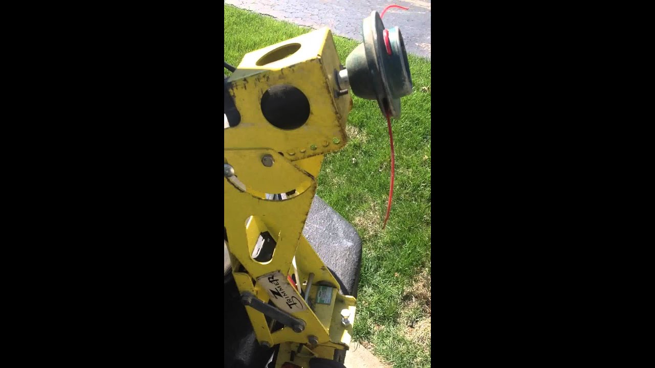 PECO Z Trimmer