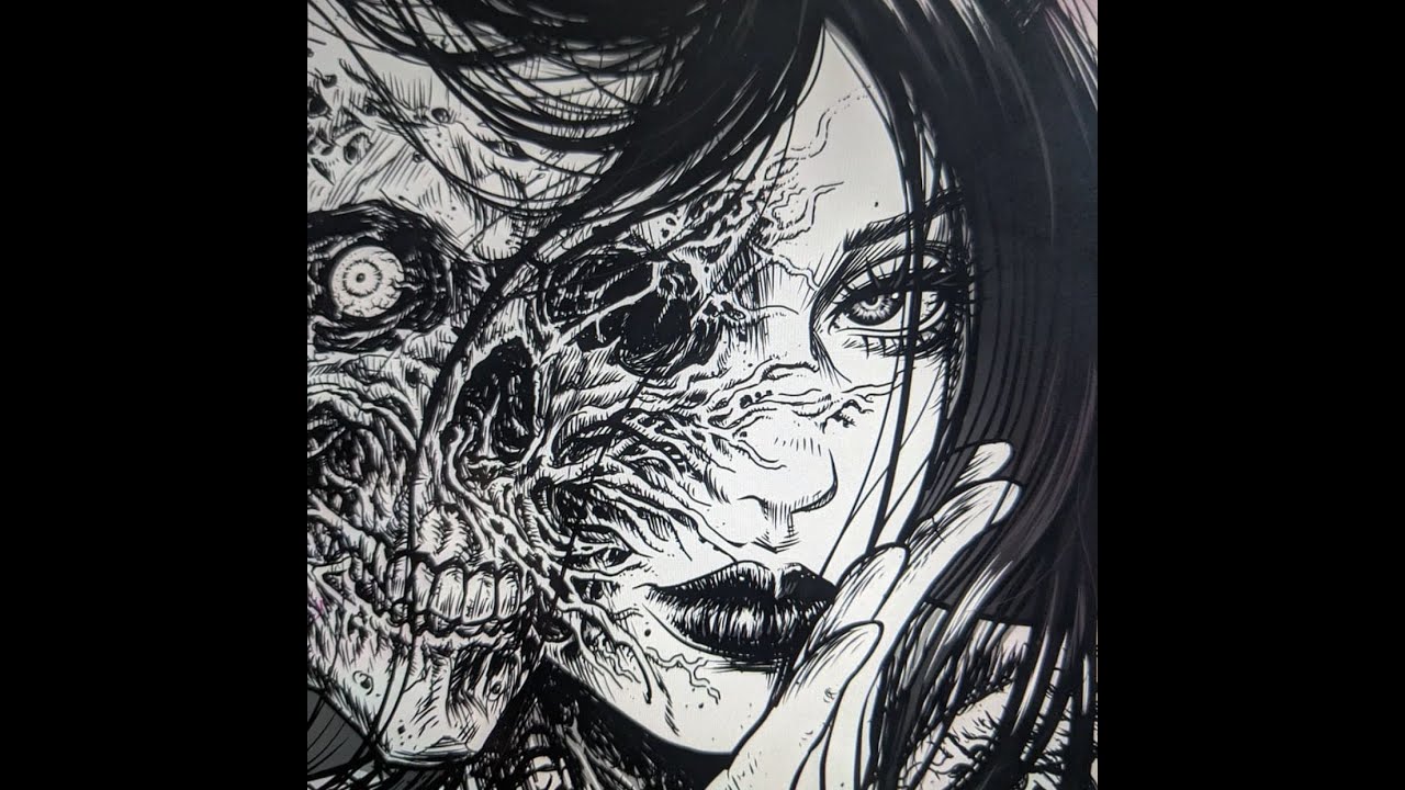 Evil Witch (feat. Sdbyrim)