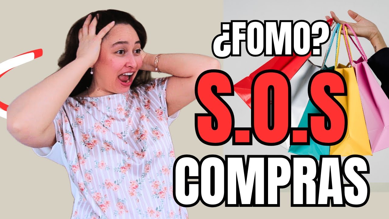 La VERDAD OCULTA Detrás De Tus COMPRAS; ¡Así Te Manipulan Sin Que Lo Notes!