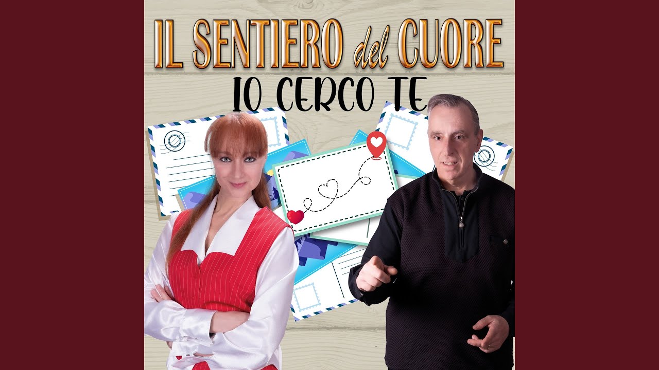 Io cerco te
