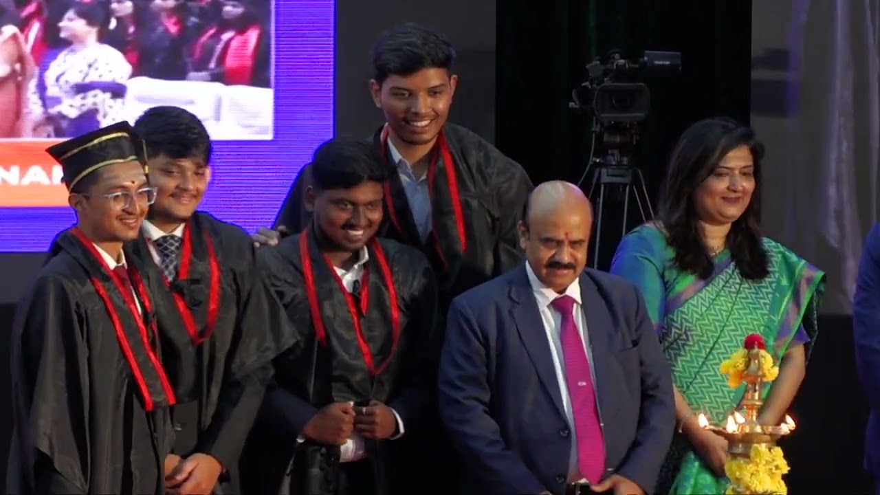 ICAI CHENNAI-CONVOCATION AUG-2025