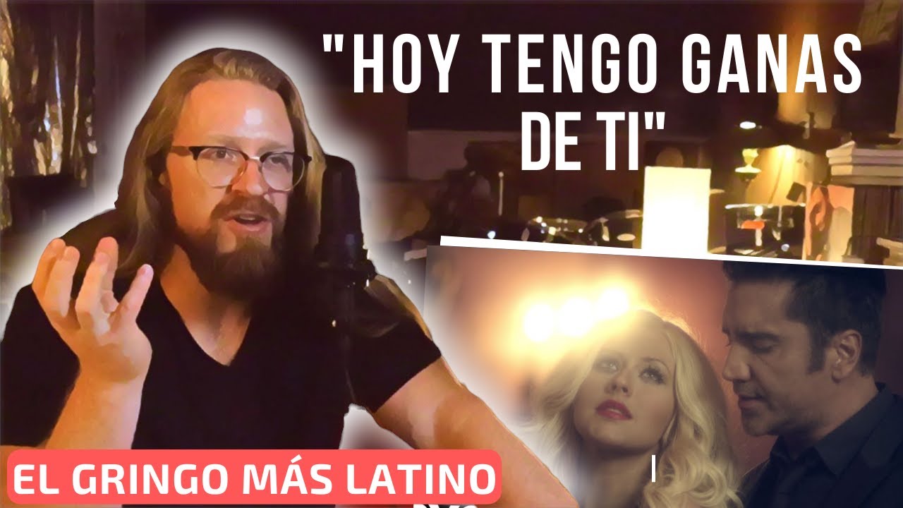 🇲🇽 🇺🇸 ¡Que rico como cantan! 