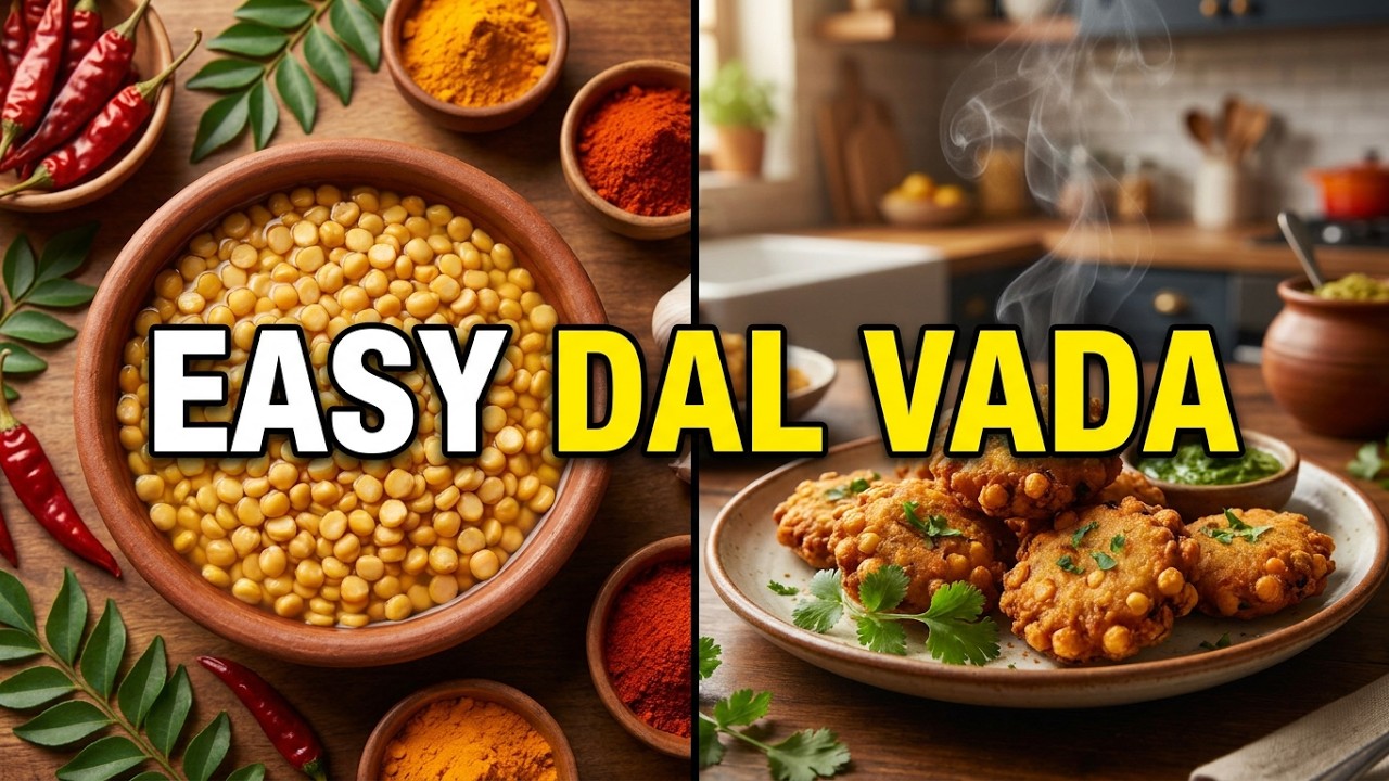 Chane ki Daal  ke waddle | food Indian presents | cooking channel | viral video| food 