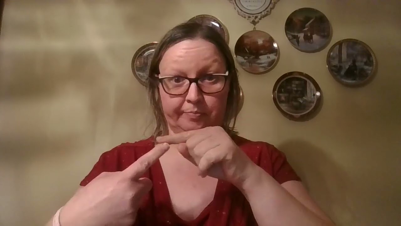 OOPS! PS #2 For RVDC ASL Announcements For December 2025