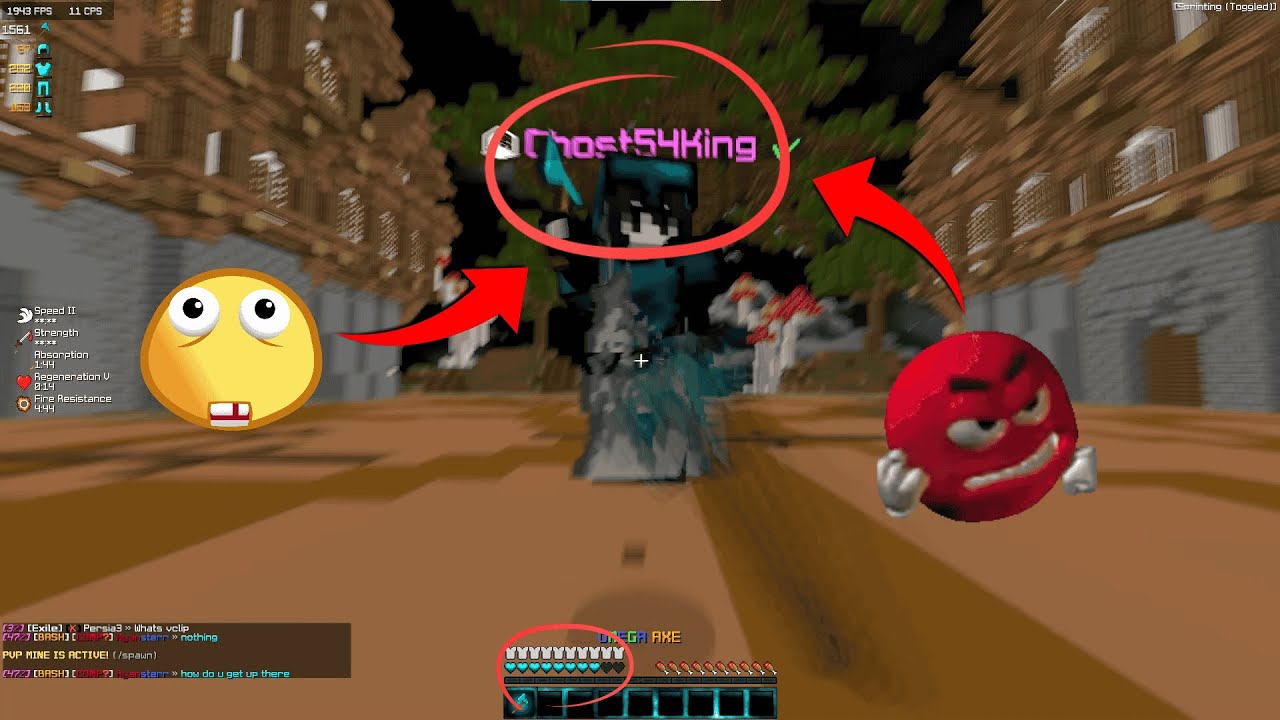 Purple Prison IGN Cahlle Montage 💯🕊️🐐