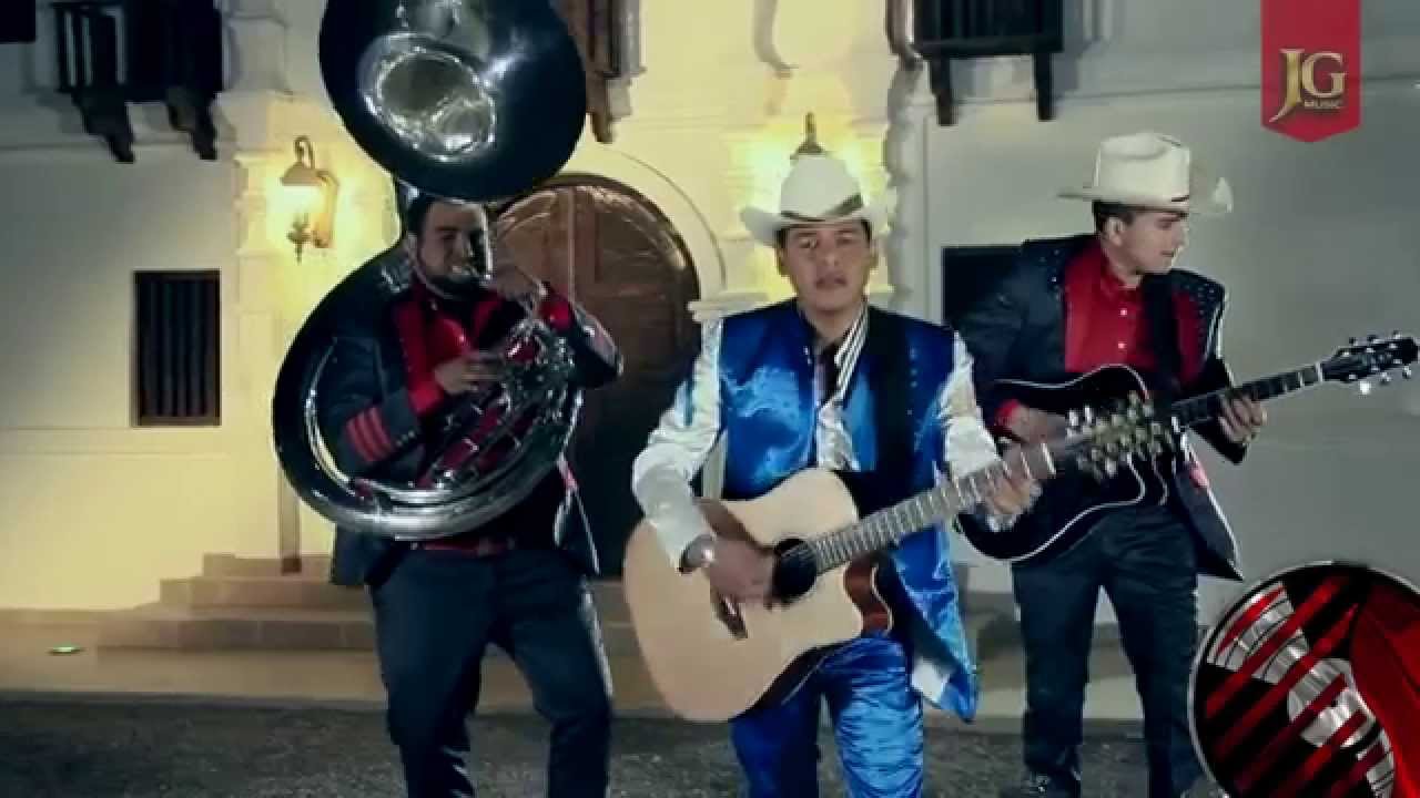 El Karma (Video Oficial) Ariel Camacho - DEL Records 2014