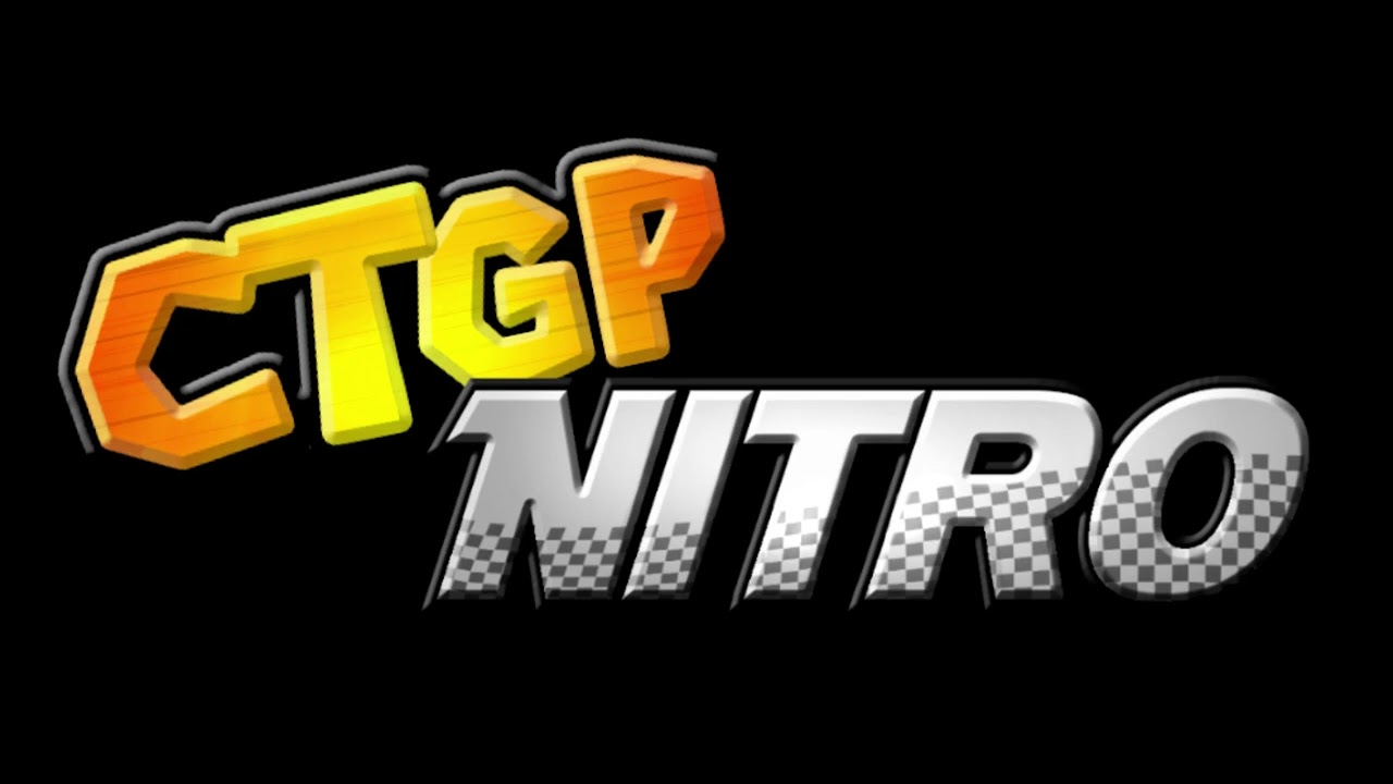 N64 Rainbow Road, CTGP Nitro Official Music