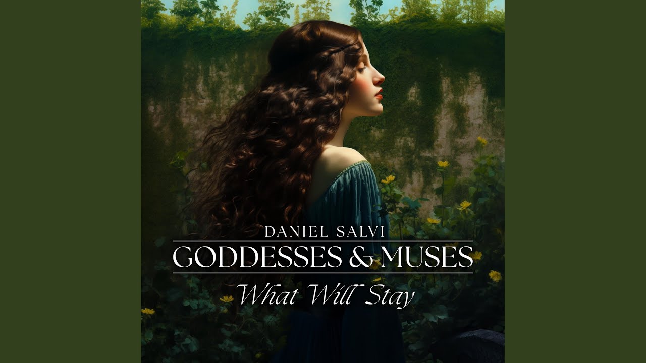 What Will Stay