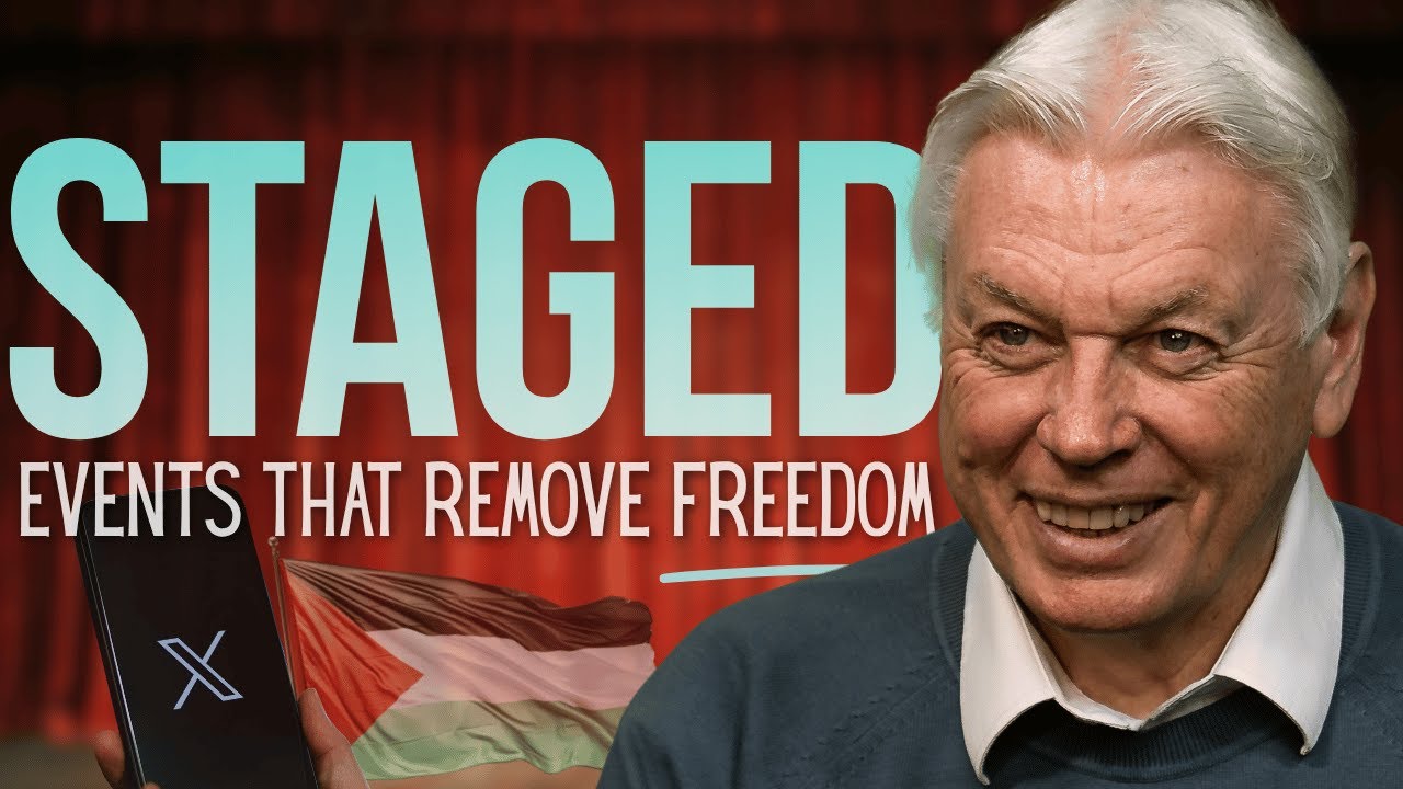 The Truth Behind False Flags Explained
