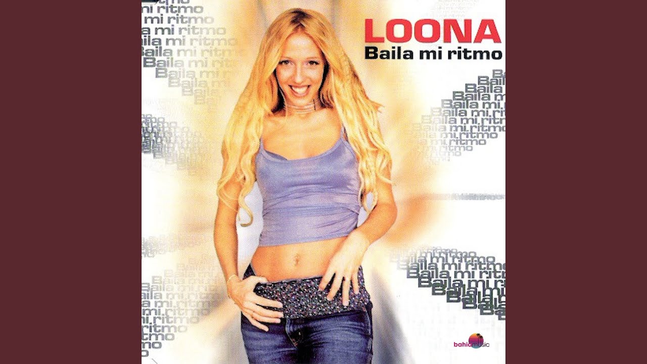 Baila Mi Ritmo (Airplay Ritmo Version)