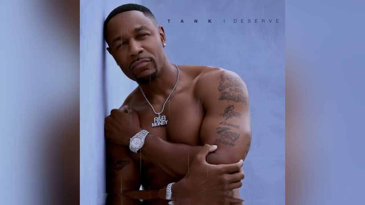 Tank &ndash; Maybe I Deserve (Rebassed 32 Hz)