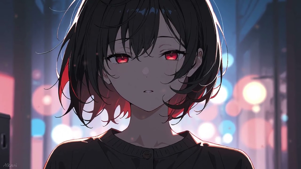 Akari - Don't Go