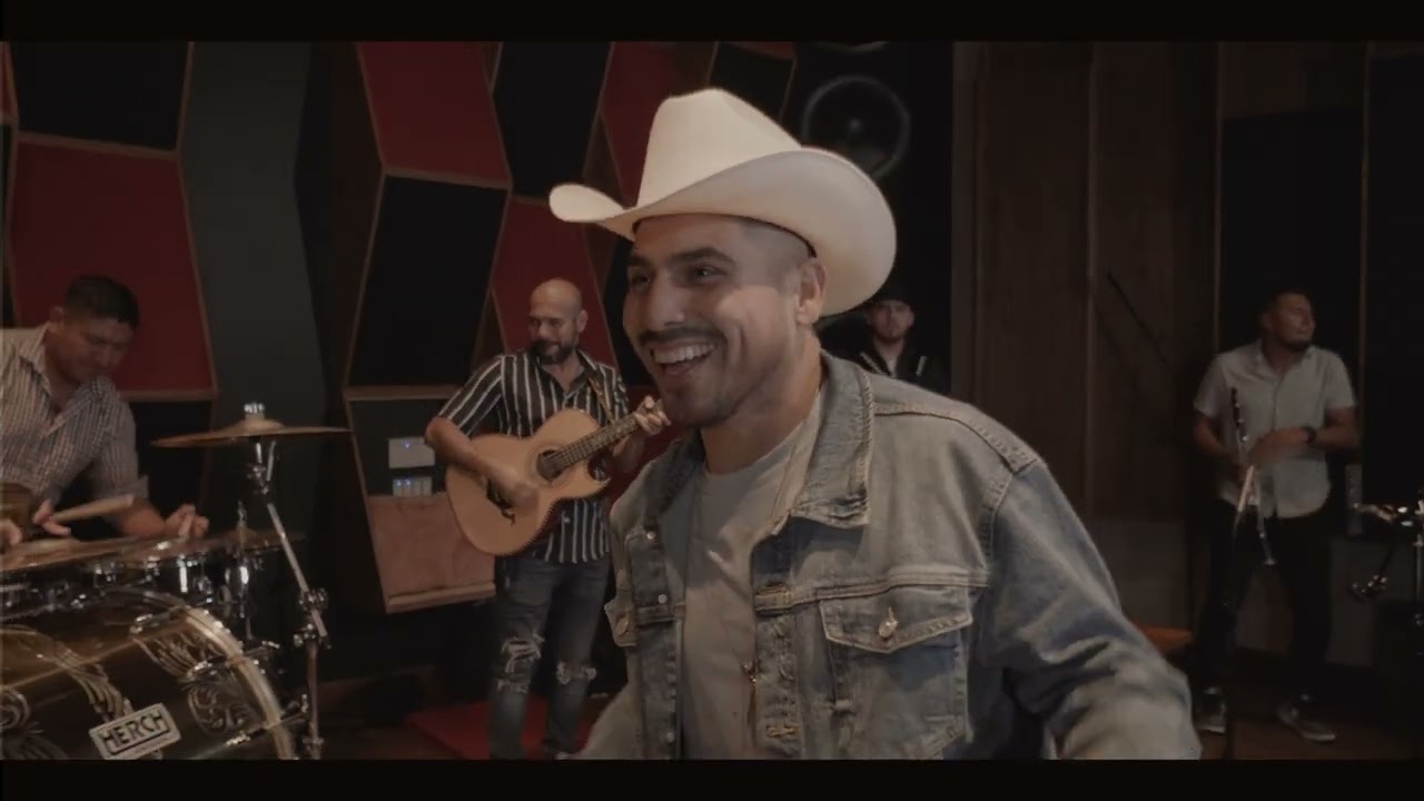 Espinoza Paz - Soltero Feliz (Zapateado)