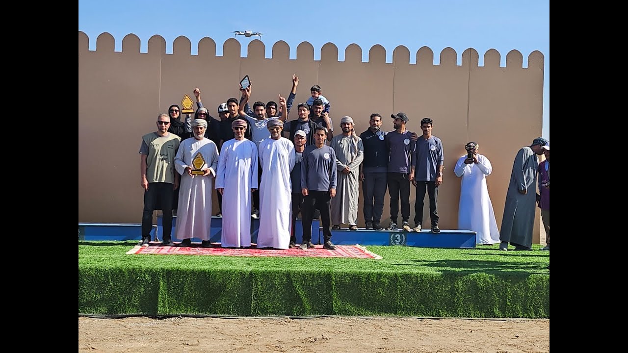 فوز هبوب مسقط باليوم الوطني ٢٠٢٥ HABOUB MUSCATWIN NATIONAL DAY CUP 2025