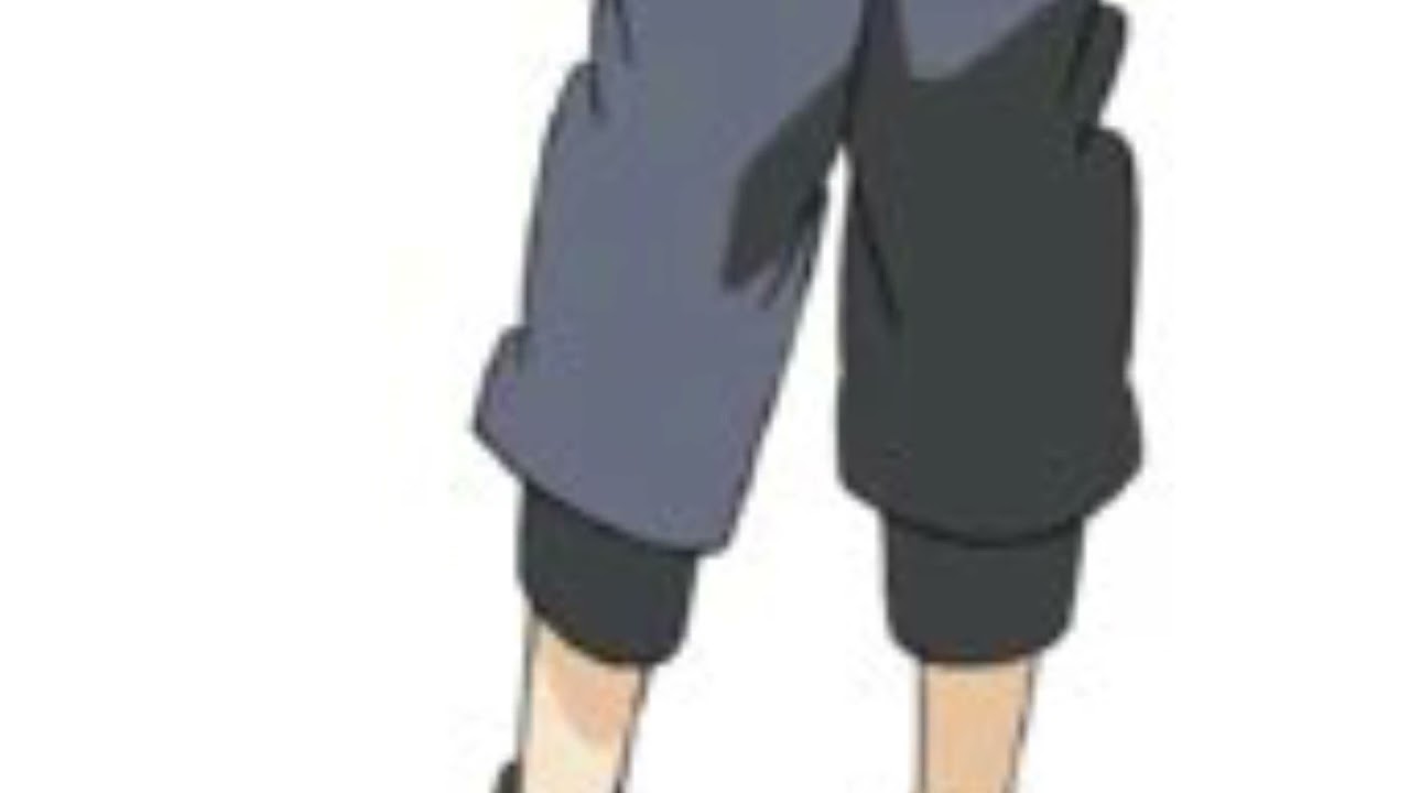 Watch this if you hate hinata from naruto