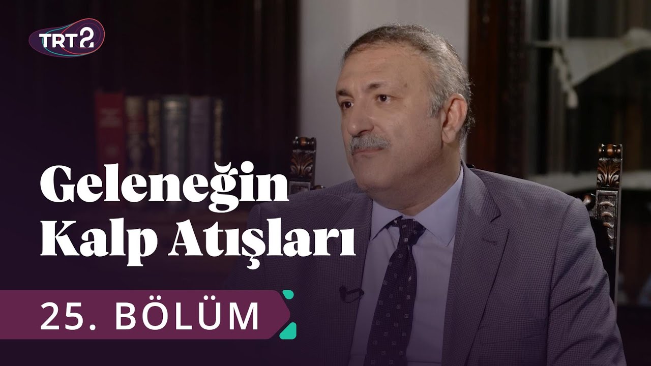 Düğün ve Evlilik - Geleneğin Kalp Atışları 25. Bölüm