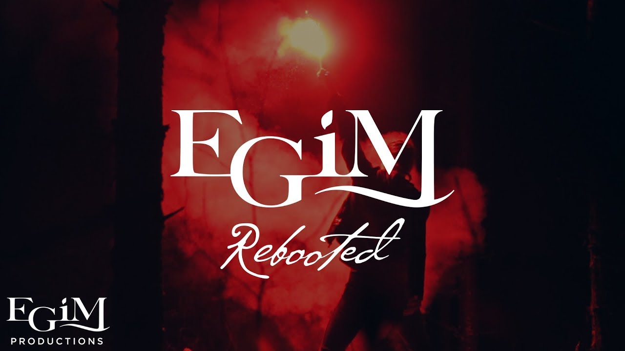 Every Green in May - Rebooted (OFFICIAL MUSIC VIDEO)