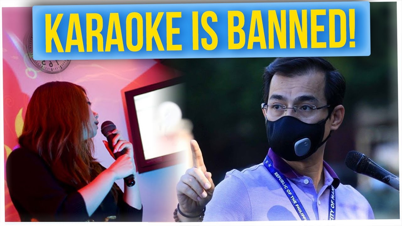 Daytime Karaoke is Now Banned in Manilla (ft. Sherry Cola & Tim C.)