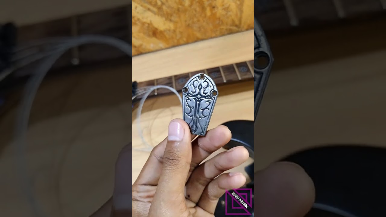 Bongkar Cort EVL-K4