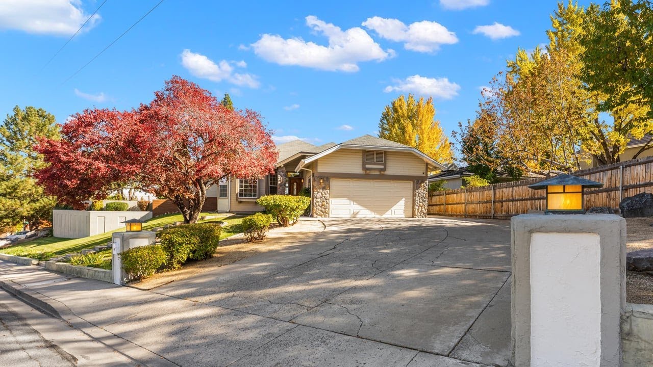 1600 Belford Rd, Reno, NV