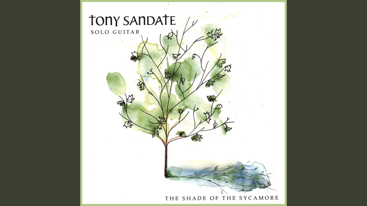 Mary's Song