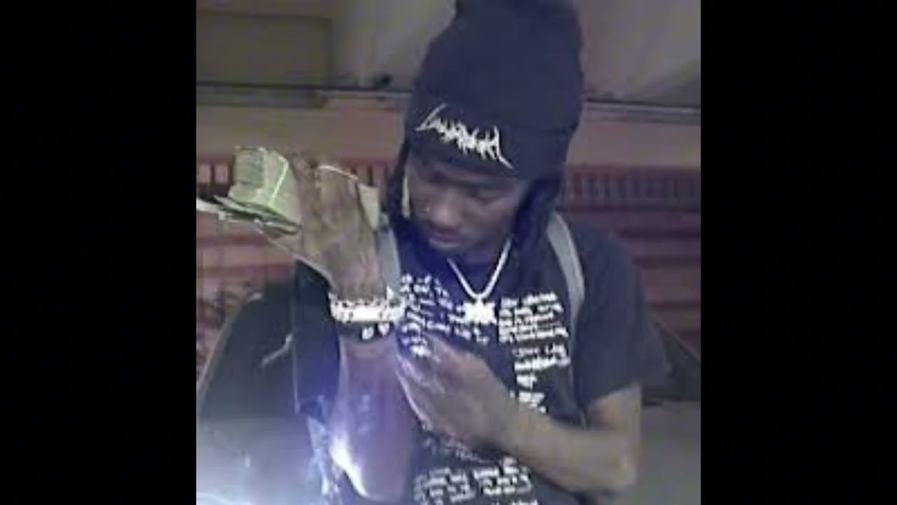 OsamaSon - Print New Guap / Print Guap (Unreleased OsamaSon)
