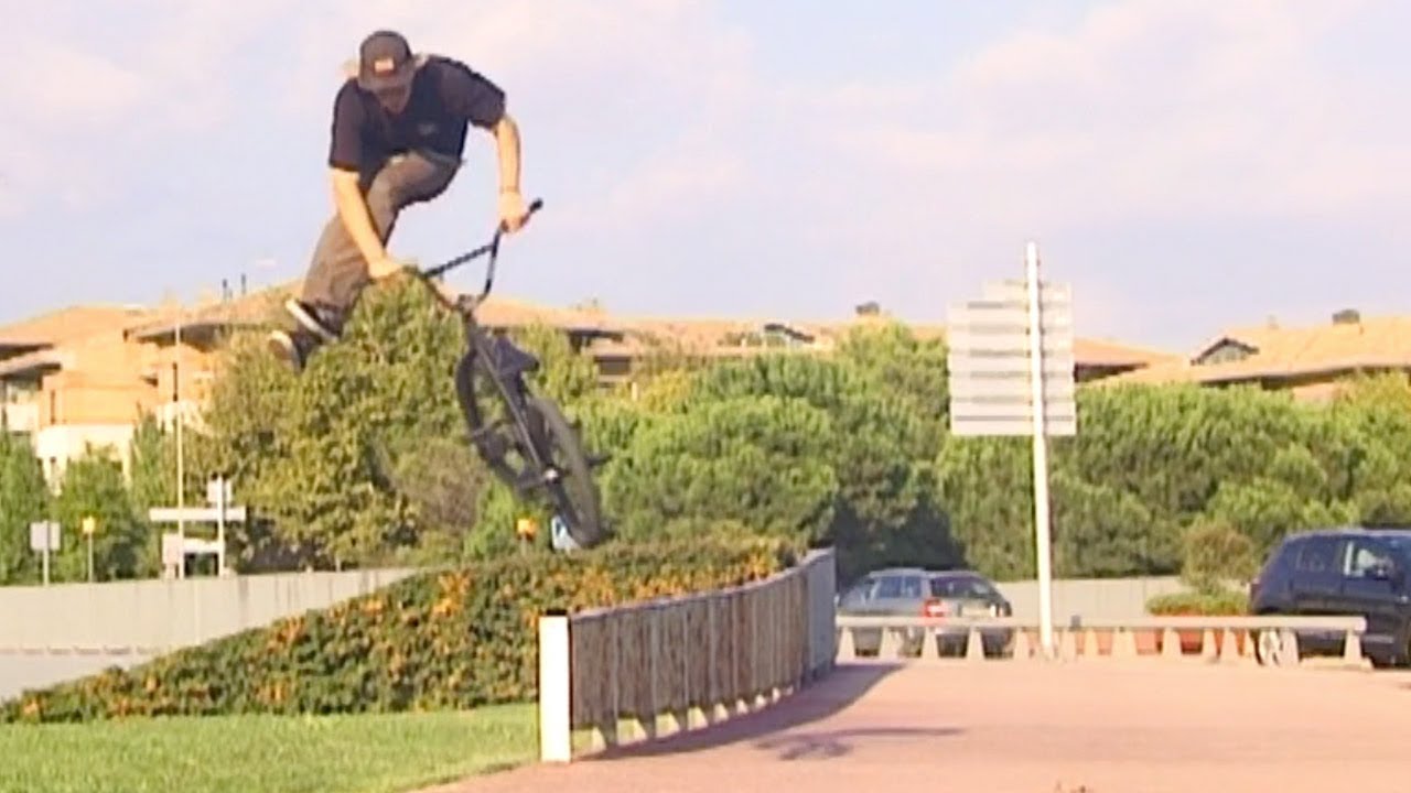 Bangers 2014: Globetrotters by Fabian Bader (Platz 5)
