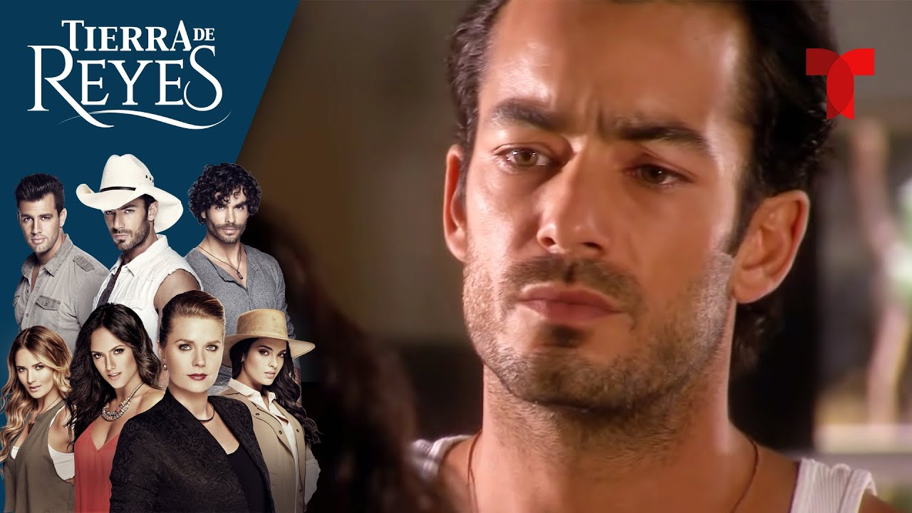 Tierra de Reyes | Capítulo 41 | Telemundo