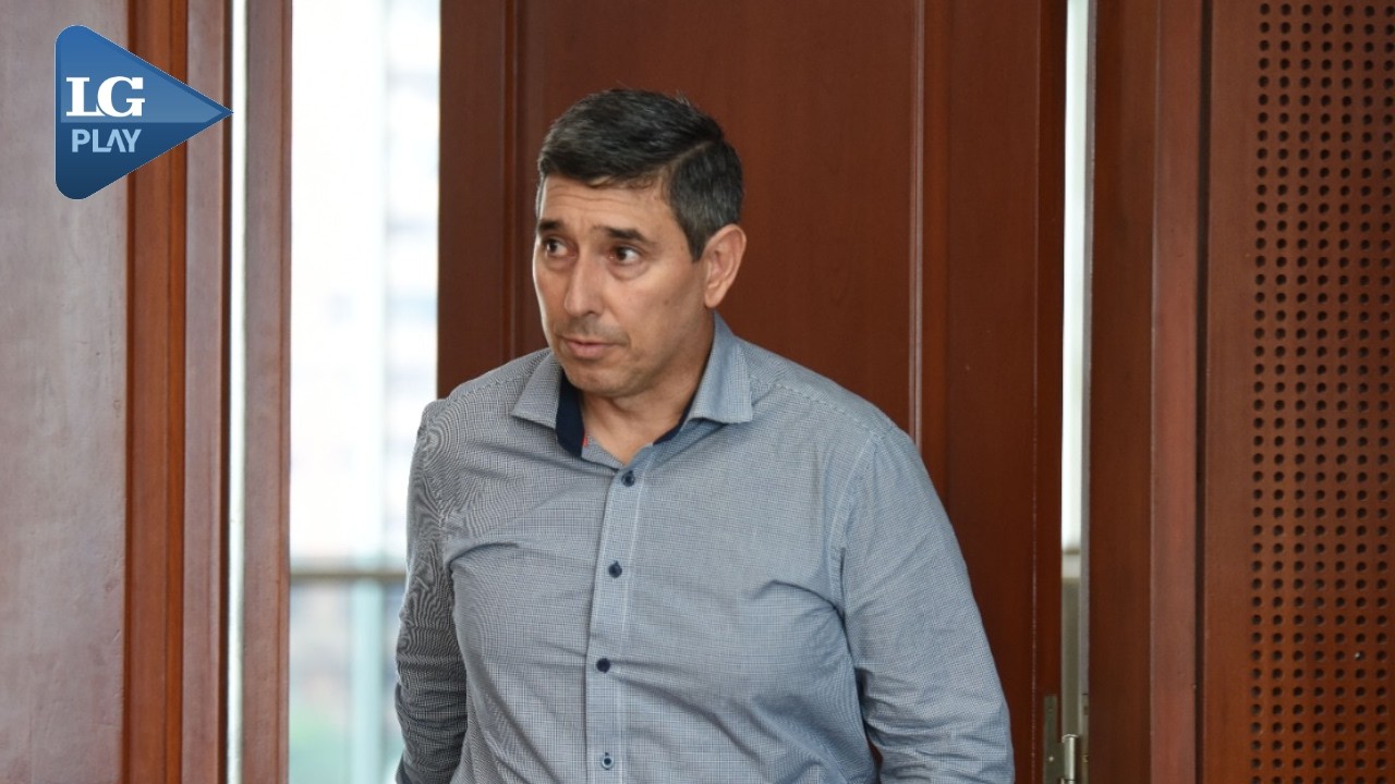 Declaró el hermano de Paulina Lebbos: “muchas veces los políticos se deben favores”