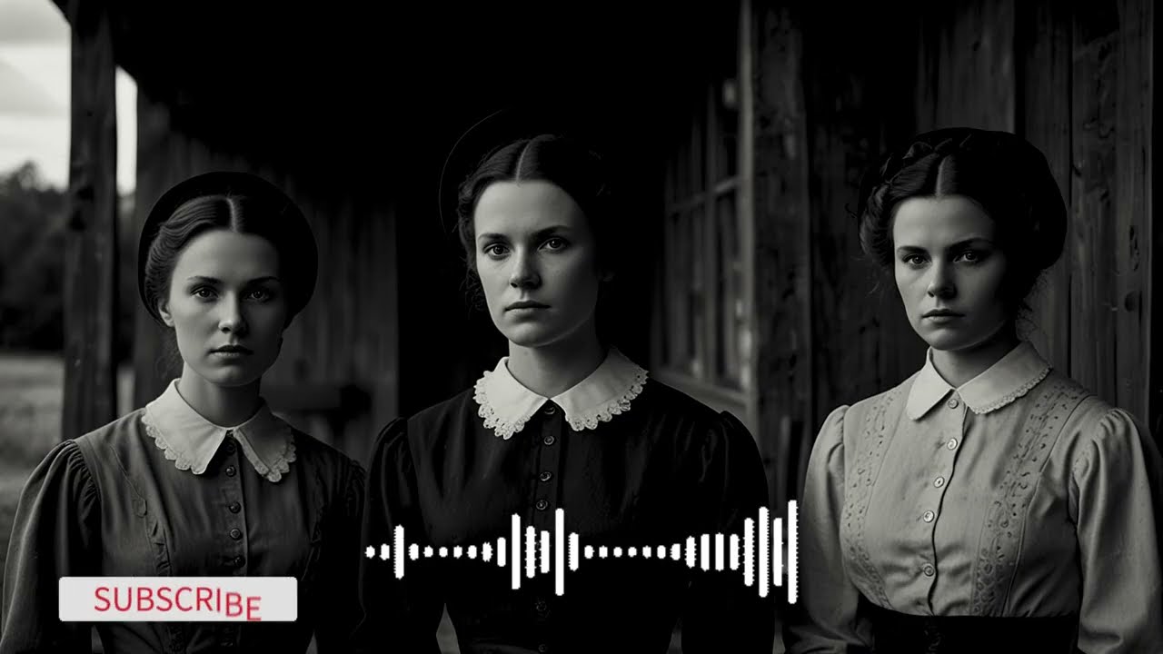 The Morrison Sisters: Faith, Fear, and the Hidden Graves of Kentucky