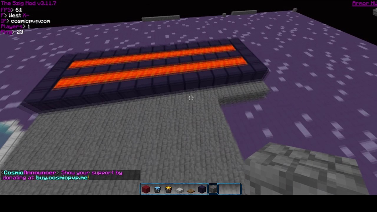 OP 255 Regen Protection!!!!! Op Base Defence!!!!