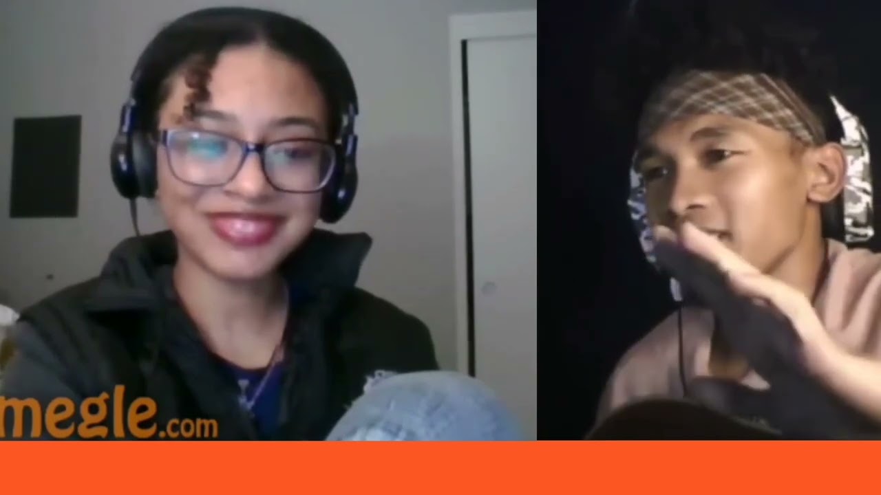 OMEGLE singing to strangers | JONG MADALIDAY Compilation