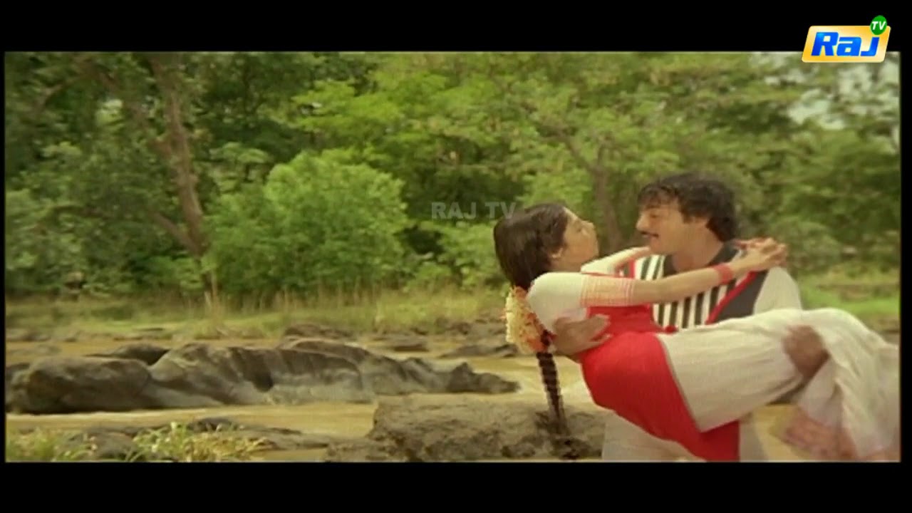 Nethu Unna Pathu HD Song-Aayiram Pookkal Malarattum