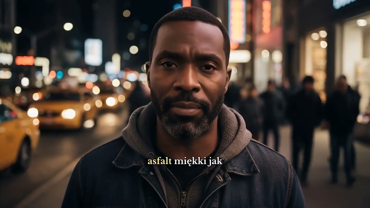 Cały świat na głowie