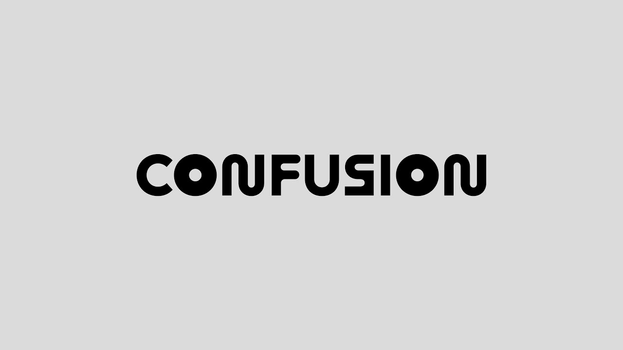 0010 TV | Confusion | 2023