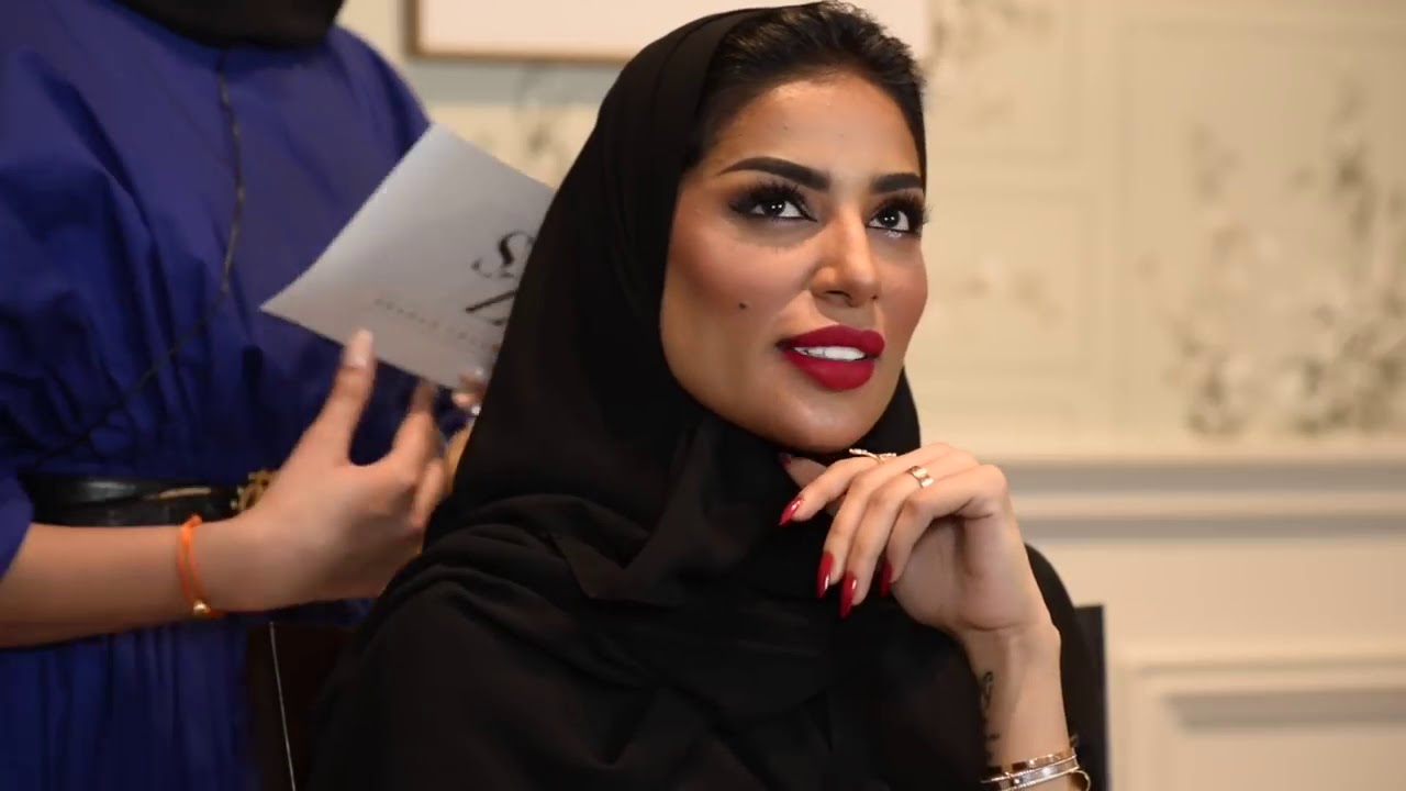 اتهامات فاطمة الانصاري مع شهد_شو