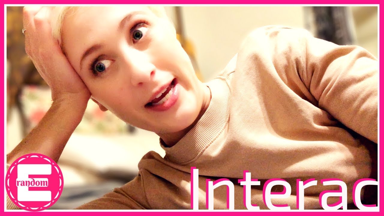 My Interac Interview