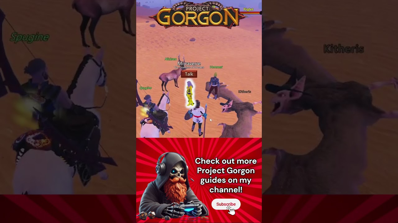 Новые уровни высадки в зонах с 1 по 15 в Project Gorgon 