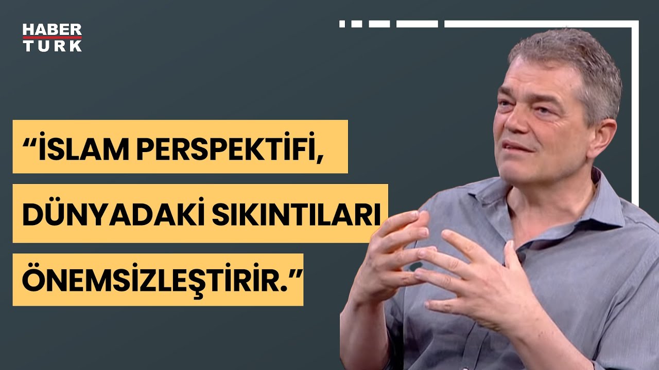 Allah, sıkıntı ve zorluğu sevdiği kullarına mı veriyor?