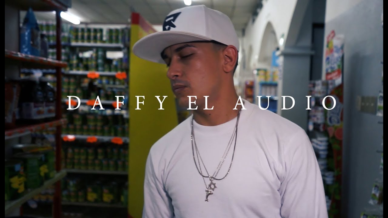 Pa' Cristo Las Almas (Trap Cristiano 2019 ) Daffy - Video Oficial