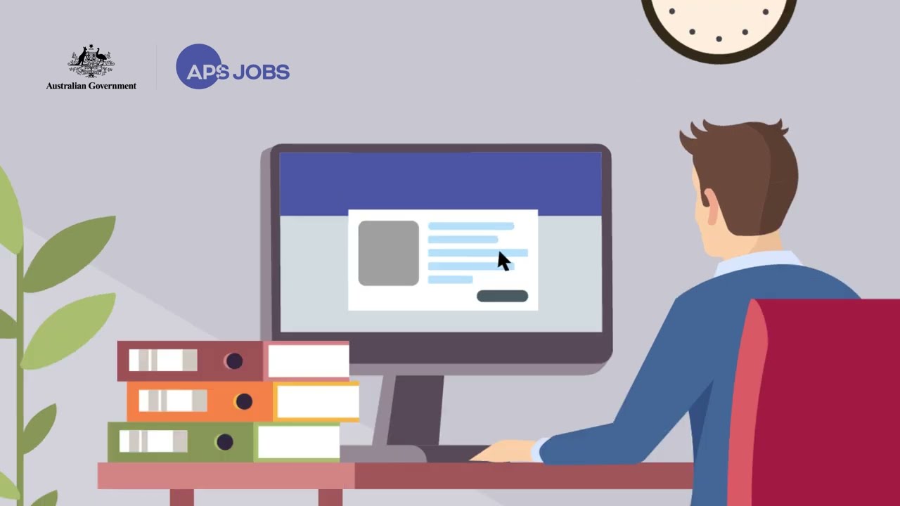 Accessing and Sharing Merit Lists | APSJobs