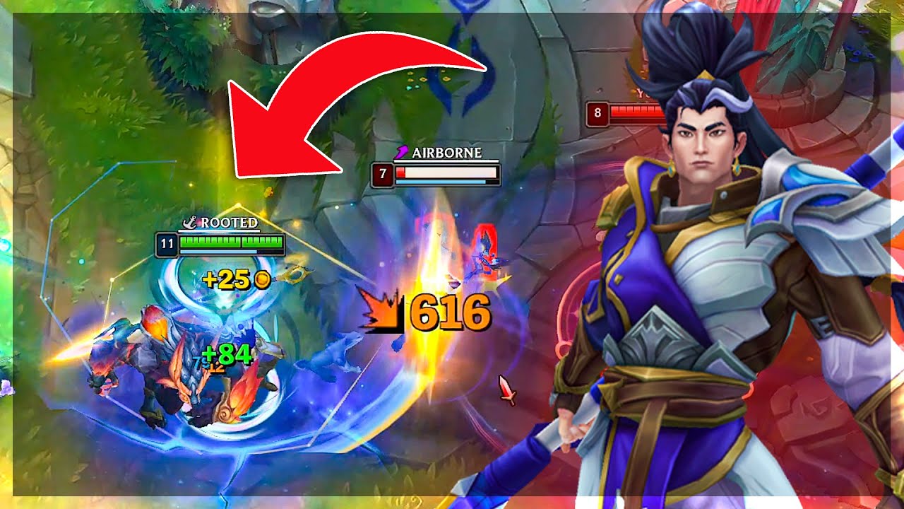 XIN ZHAO REWORK ESTE AICI! CE AI FACUT RIOT?!