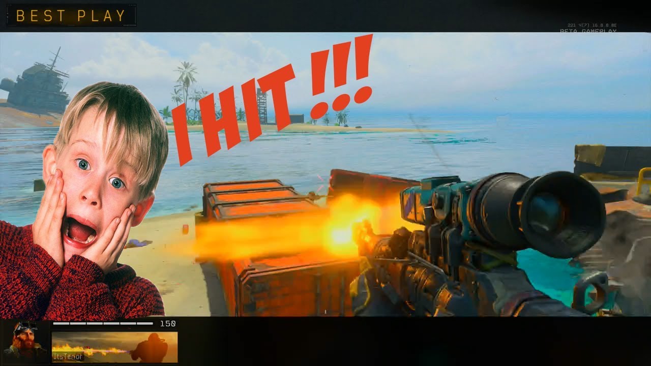 MY FIRST BO4 SHOT!  @NorthernForces @OnlyRNC  @SoaRGaming