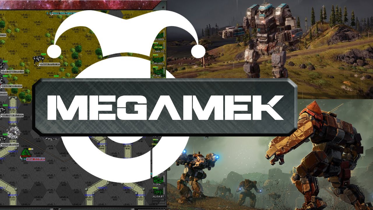 MegaMek Tutorial Part 3: MekHQ setup and company creation