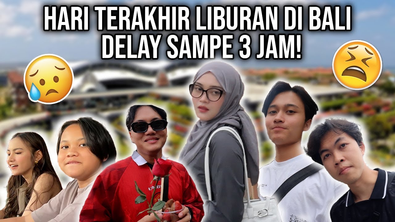 BELI COKLAT STRAWBERRY DI BALI MALAH MAMPIR KE TUKANG BAKSO!